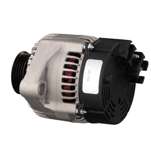 Alternator Fits Smart Cabrio model 450 City Coupe Febi 101552