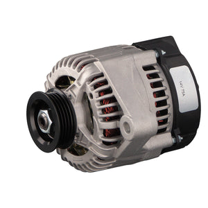 Alternator Fits Smart Cabrio model 450 City Coupe Febi 101552