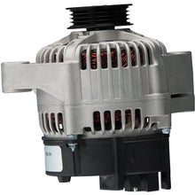 Load image into Gallery viewer, Alternator Fits Smart Cabrio model 450 City Coupe Febi 101552