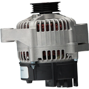 Alternator Fits Smart Cabrio model 450 City Coupe Febi 101552