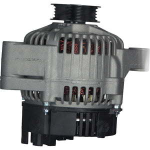 Alternator Fits Smart Cabrio model 450 City Coupe Febi 101552