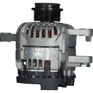 Alternator Fits Toyota Yaris OE 270600N011 Febi 101554