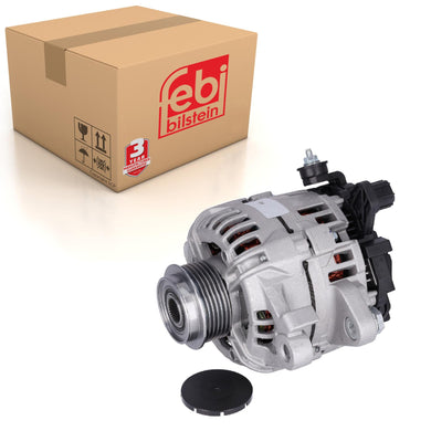 Alternator Fits Toyota Yaris OE 270600N011 Febi 101554