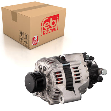 Alternator Fits KIA Carens Cerato Sportage 4x4 OE 3730027031 Febi 101555