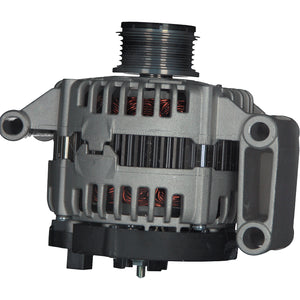 Alternator Fits Ford Transit Tourneo OE 1747021 Febi 101556
