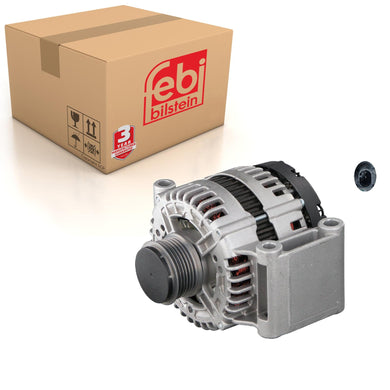 Alternator Fits Ford Transit Tourneo OE 1747021 Febi 101556