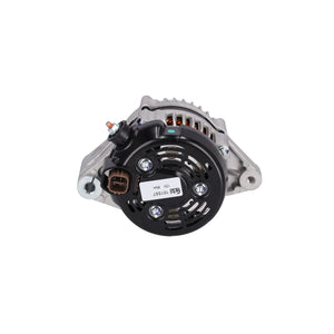 Alternator Fits Toyota Aygo Dyna 150 Fortuner 4x4 Hiace 4x4 Hilux 4x Febi 101557