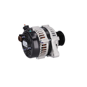 Alternator Fits Toyota Aygo Dyna 150 Fortuner 4x4 Hiace 4x4 Hilux 4x Febi 101557