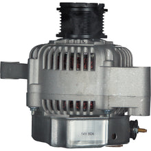 Load image into Gallery viewer, Alternator Fits Toyota Aygo Dyna 150 Fortuner 4x4 Hiace 4x4 Hilux 4x Febi 101557