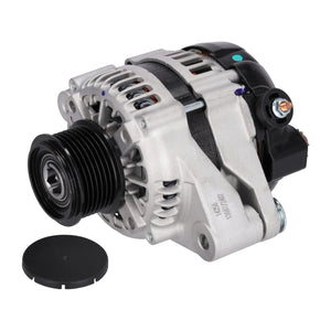 Alternator Fits Toyota Aygo Dyna 150 Fortuner 4x4 Hiace 4x4 Hilux 4x Febi 101557