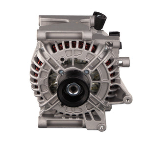Alternator Fits Mercedes Benz E 200 CDI E 220 CDI E 220 T CDI E 270 Febi 101558