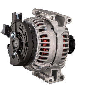 Alternator Fits Mercedes Benz E 200 CDI E 220 CDI E 220 T CDI E 270 Febi 101558