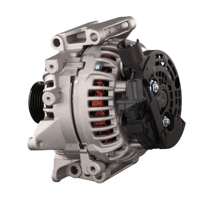 Alternator Fits Mercedes Benz E 200 CDI E 220 CDI E 220 T CDI E 270 Febi 101558