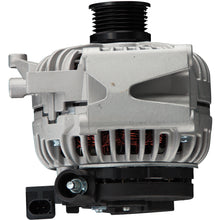 Load image into Gallery viewer, Alternator Fits Mercedes Benz E 200 CDI E 220 CDI E 220 T CDI E 270 Febi 101558