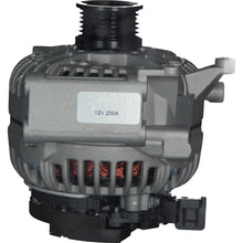 Load image into Gallery viewer, Alternator Fits Mercedes Benz E 200 CDI E 220 CDI E 220 T CDI E 270 Febi 101558