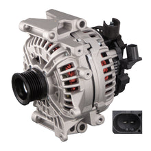 Load image into Gallery viewer, Alternator Fits Mercedes Benz E 200 CDI E 220 CDI E 220 T CDI E 270 Febi 101558
