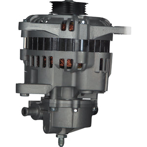 Alternator Fits Ford Transit 95 OE 1450953 Febi 101559