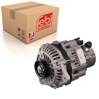 Alternator Fits Ford Transit 95 OE 1450953 Febi 101559