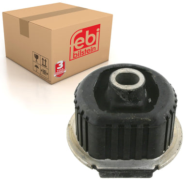 Rear Support Axle Beam Mount Fits Mercedes Benz E-Class Model 207 124 Febi 10155