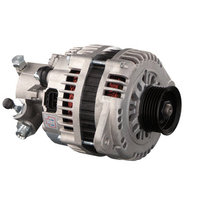 Alternator Fits Astra G Combo C Corsa Utility Vita OE 6204284 Febi 101560