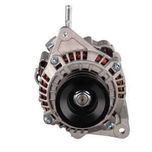 Alternator Fits Mitsubishi L 400 L400 Montero Pajero Space Gear Febi 101561