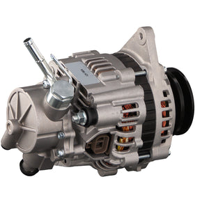 Alternator Fits Mitsubishi L 400 L400 Montero Pajero Space Gear Febi 101561