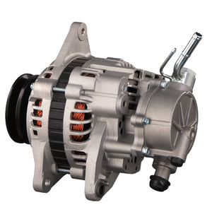 Alternator Fits Mitsubishi L 400 L400 Montero Pajero Space Gear Febi 101561