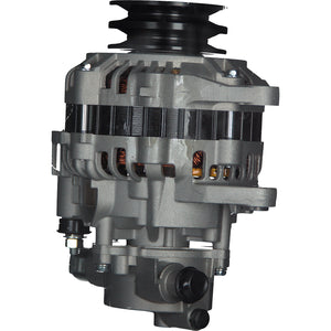 Alternator Fits Mitsubishi L 400 L400 Montero Pajero Space Gear Febi 101561