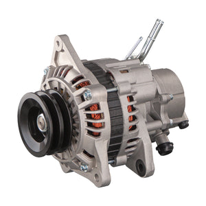 Alternator Fits Mitsubishi L 400 L400 Montero Pajero Space Gear Febi 101561