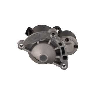 Starter Motor Fits FIAT Scudo Ulysse Peugeot Partner Ranch Citroen B Febi 101563