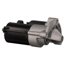 Load image into Gallery viewer, Starter Motor Fits FIAT Scudo Ulysse Peugeot Partner Ranch Citroen B Febi 101563
