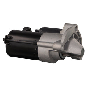 Starter Motor Fits FIAT Scudo Ulysse Peugeot Partner Ranch Citroen B Febi 101563