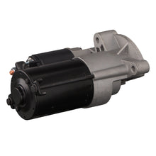 Load image into Gallery viewer, Starter Motor Fits FIAT Scudo Ulysse Peugeot Partner Ranch Citroen B Febi 101563