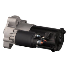 Load image into Gallery viewer, Starter Motor Fits FIAT Scudo Ulysse Peugeot Partner Ranch Citroen B Febi 101563