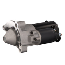 Load image into Gallery viewer, Starter Motor Fits FIAT Scudo Ulysse Peugeot Partner Ranch Citroen B Febi 101563
