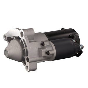 Starter Motor Fits FIAT Scudo Ulysse Peugeot Partner Ranch Citroen B Febi 101563