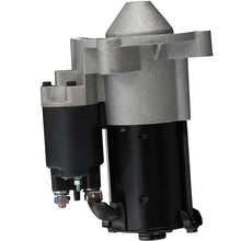 Load image into Gallery viewer, Starter Motor Fits FIAT Scudo Ulysse Peugeot Partner Ranch Citroen B Febi 101563