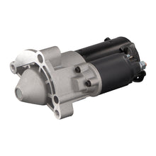 Load image into Gallery viewer, Starter Motor Fits FIAT Scudo Ulysse Peugeot Partner Ranch Citroen B Febi 101563