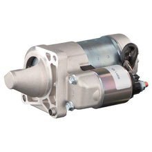 Load image into Gallery viewer, Starter Motor Fits FIAT Albea Brava Bravo Marea Weekend Palio Punto Febi 101564