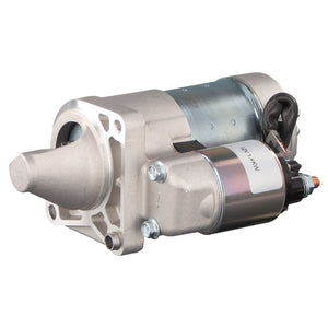 Starter Motor Fits FIAT Albea Brava Bravo Marea Weekend Palio Punto Febi 101564