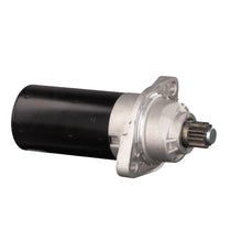 Load image into Gallery viewer, Starter Motor Fits Volkswagen Beetle CC 4motion Caddy 4 SA Crosstour Febi 101565