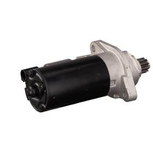 Load image into Gallery viewer, Starter Motor Fits Volkswagen Beetle CC 4motion Caddy 4 SA Crosstour Febi 101565