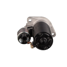 Load image into Gallery viewer, Starter Motor Fits Volkswagen Beetle CC 4motion Caddy 4 SA Crosstour Febi 101565
