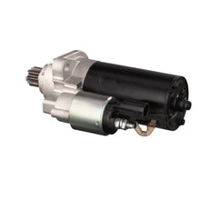 Load image into Gallery viewer, Starter Motor Fits Volkswagen Beetle CC 4motion Caddy 4 SA Crosstour Febi 101565