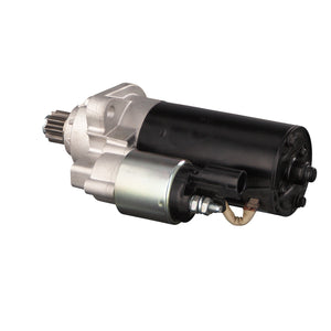 Starter Motor Fits Volkswagen Beetle CC 4motion Caddy 4 SA Crosstour Febi 101565