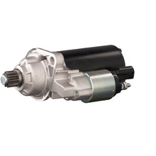 Load image into Gallery viewer, Starter Motor Fits Volkswagen Beetle CC 4motion Caddy 4 SA Crosstour Febi 101565