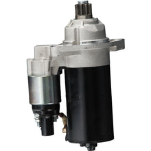Load image into Gallery viewer, Starter Motor Fits Volkswagen Beetle CC 4motion Caddy 4 SA Crosstour Febi 101565