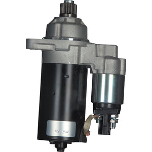 Starter Motor Fits Volkswagen Beetle CC 4motion Caddy 4 SA Crosstour Febi 101565