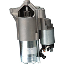 Load image into Gallery viewer, Starter Motor Fits Peugeot 206 3008 306 307 308 4007 406 407 5008 50 Febi 101566