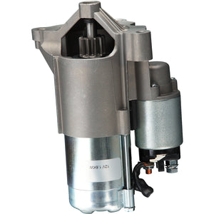 Starter Motor Fits Peugeot 206 3008 306 307 308 4007 406 407 5008 50 Febi 101566